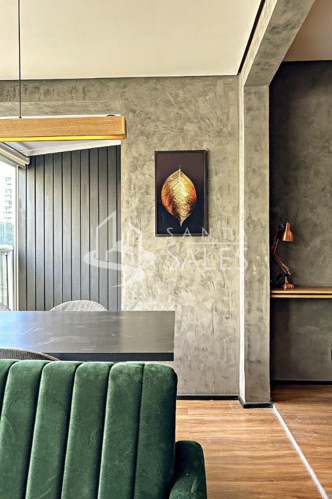 Apartamento, 1 quarto, 62 m² - Foto 18