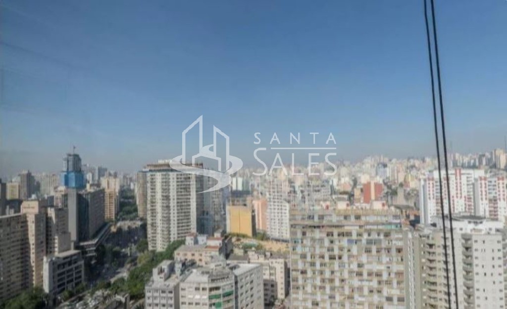 Apartamento, 1 quarto, 51 m² - Foto 8