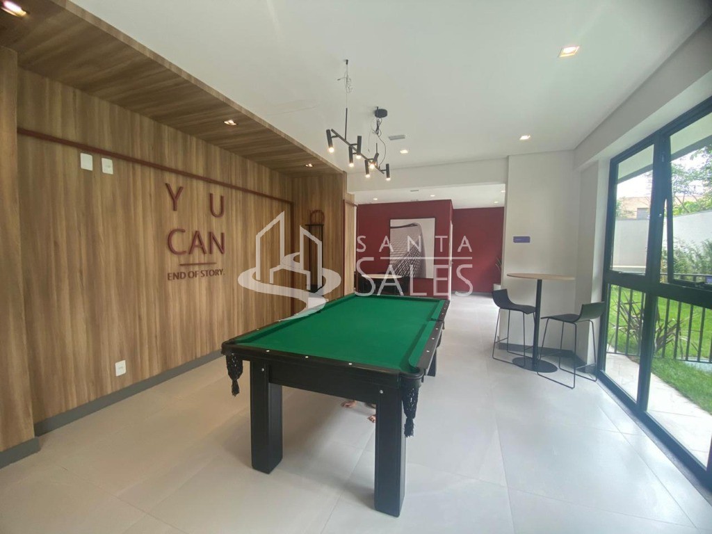 Flat/Apart Hotel à venda com 1 quarto, 26m² - Foto 17