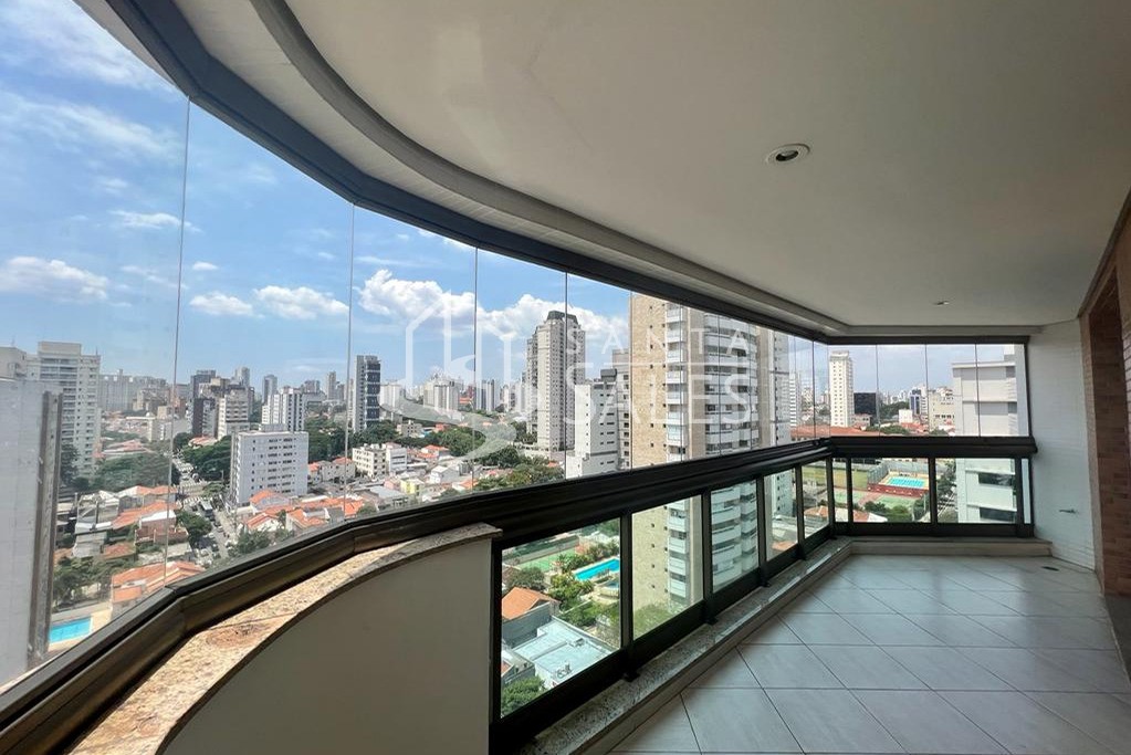 Apartamento, 4 quartos, 187 m² - Foto 32