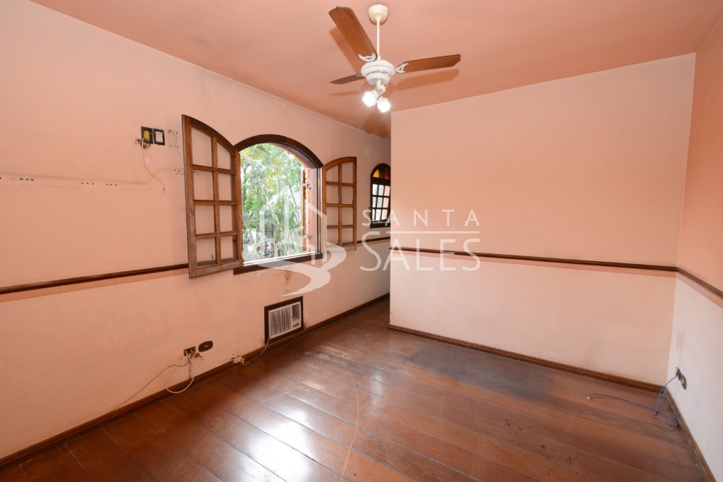 Sobrado, 5 quartos, 856 m² - Foto 17