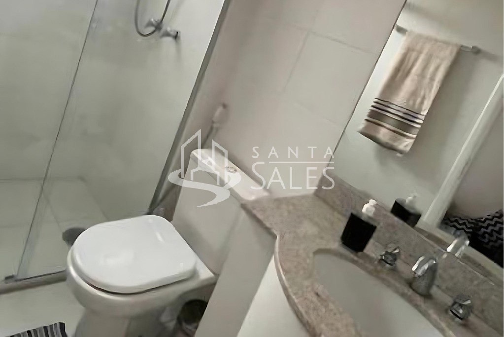Apartamento, 3 quartos, 140 m² - Foto 16
