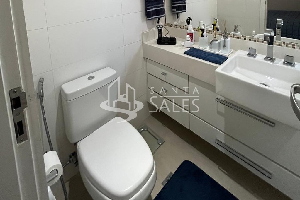 Apartamento, 3 quartos, 86 m² - Foto 20