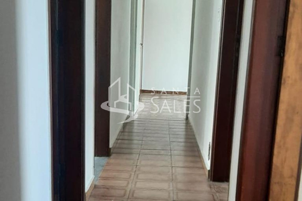 Apartamento, 3 quartos, 142 m² - Foto 5