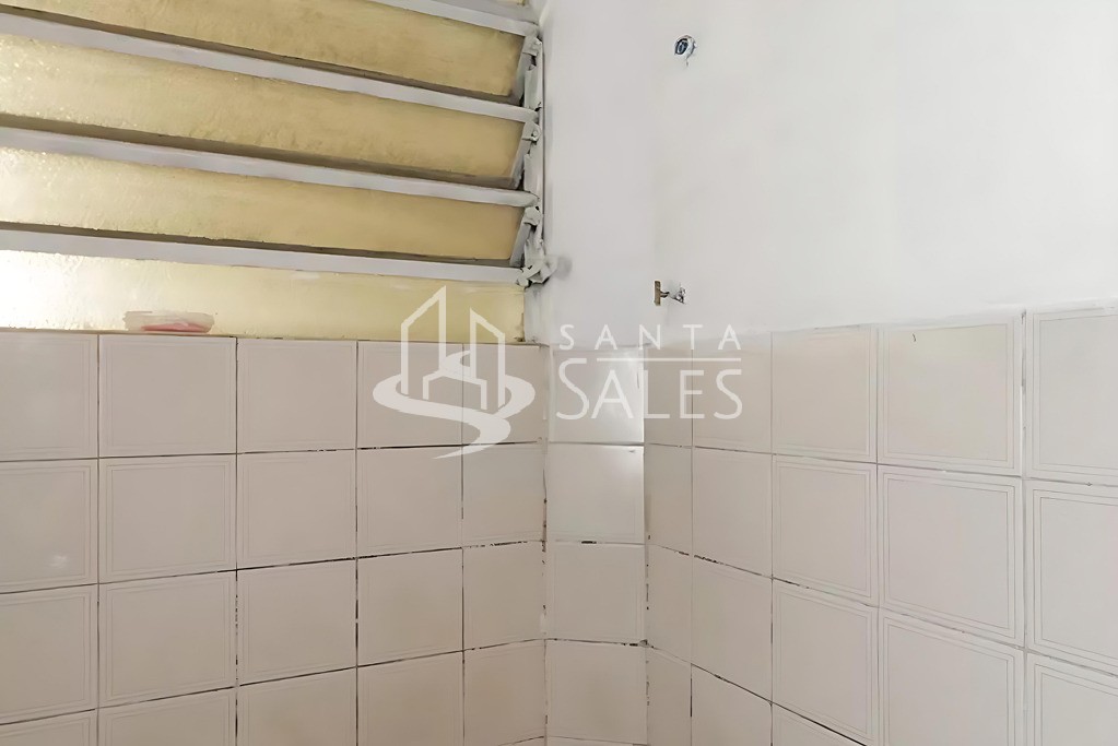 Apartamento, 1 quarto, 30 m² - Foto 13