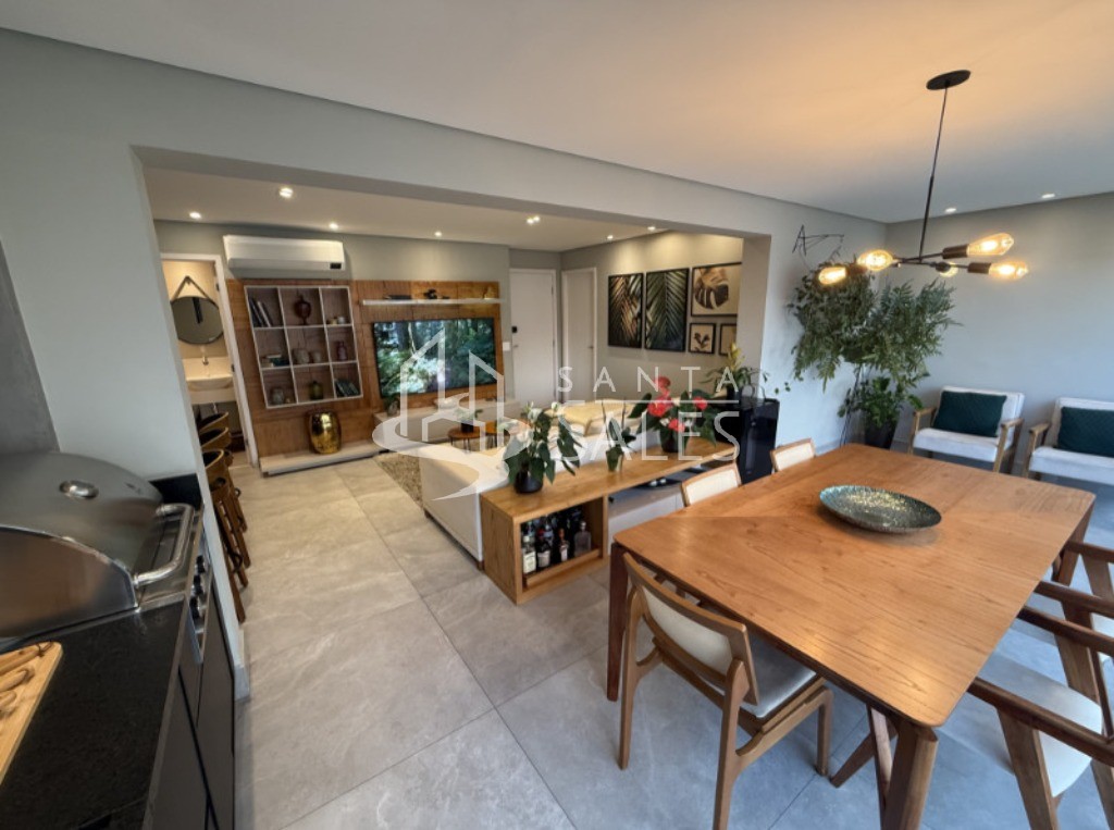 Apartamento, 2 quartos, 105 m² - Foto 10