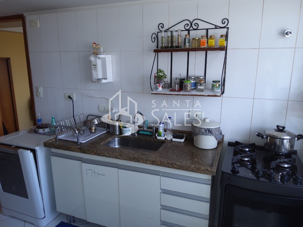 Apartamento, 3 quartos, 118 m² - Foto 7