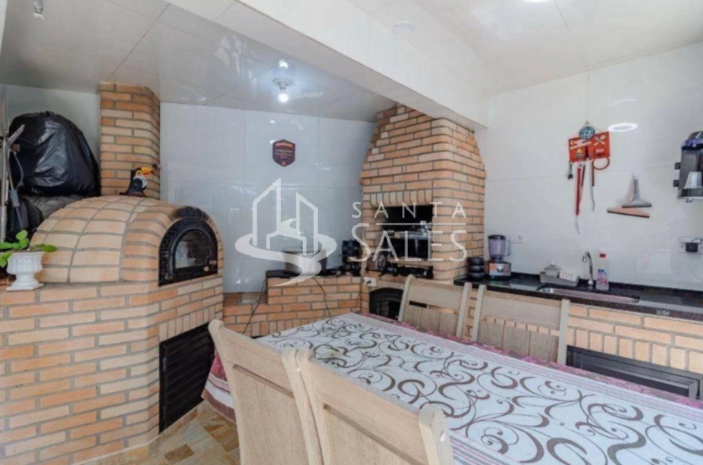 Casa, 4 quartos - Foto 25