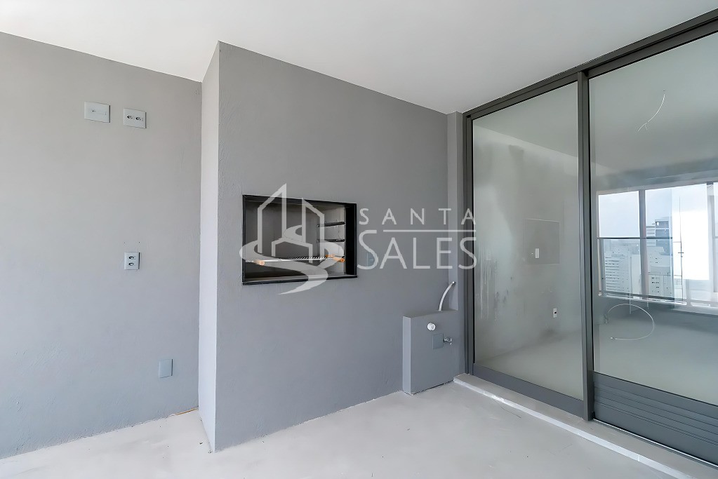 Apartamento, 3 quartos, 206 m² - Foto 11