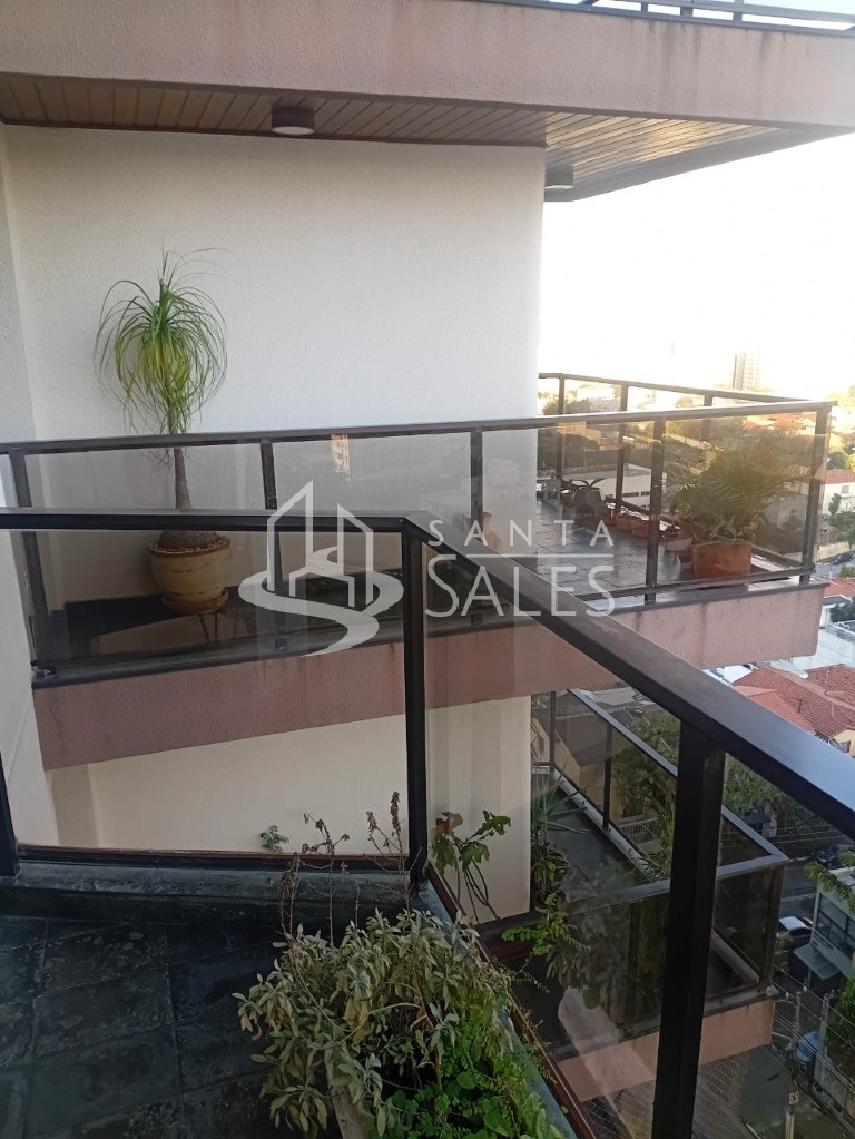 Apartamento, 4 quartos, 219 m² - Foto 48