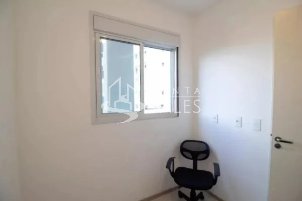 Apartamento, 2 quartos, 36 m² - Foto 7