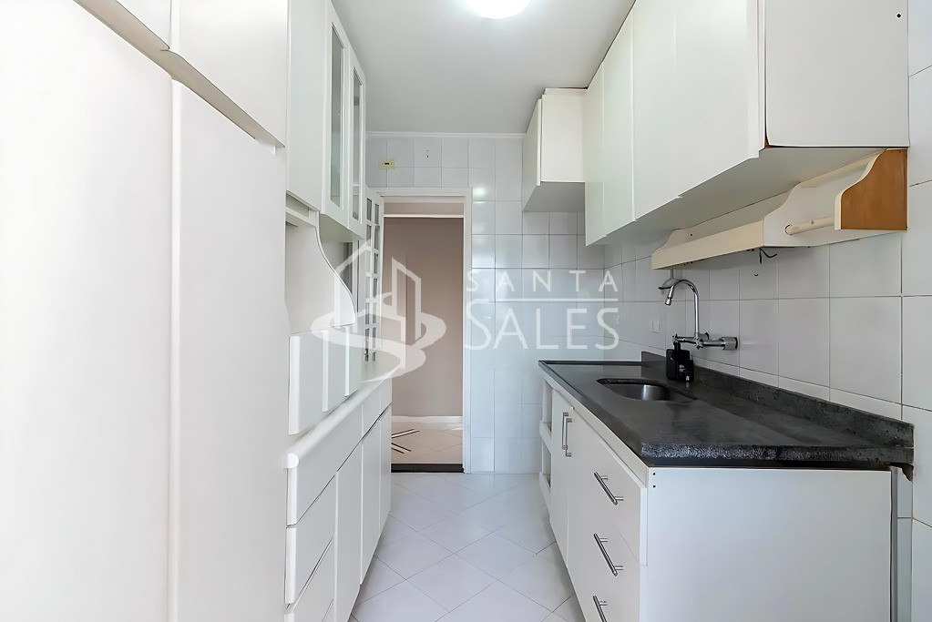 Apartamento, 3 quartos, 78 m² - Foto 8