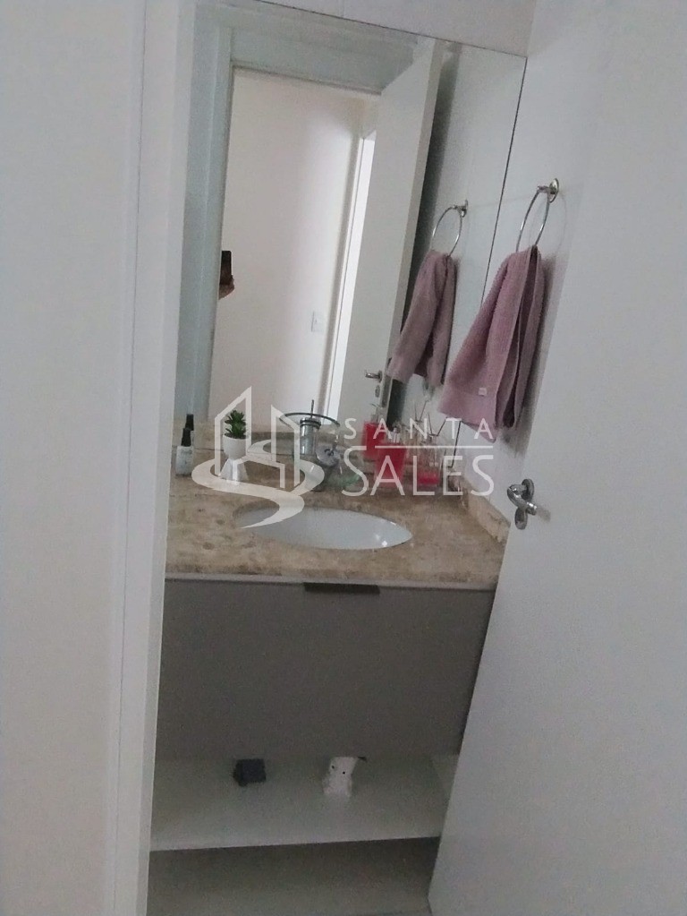 Apartamento à venda com 2 quartos, 73m² - Foto 5