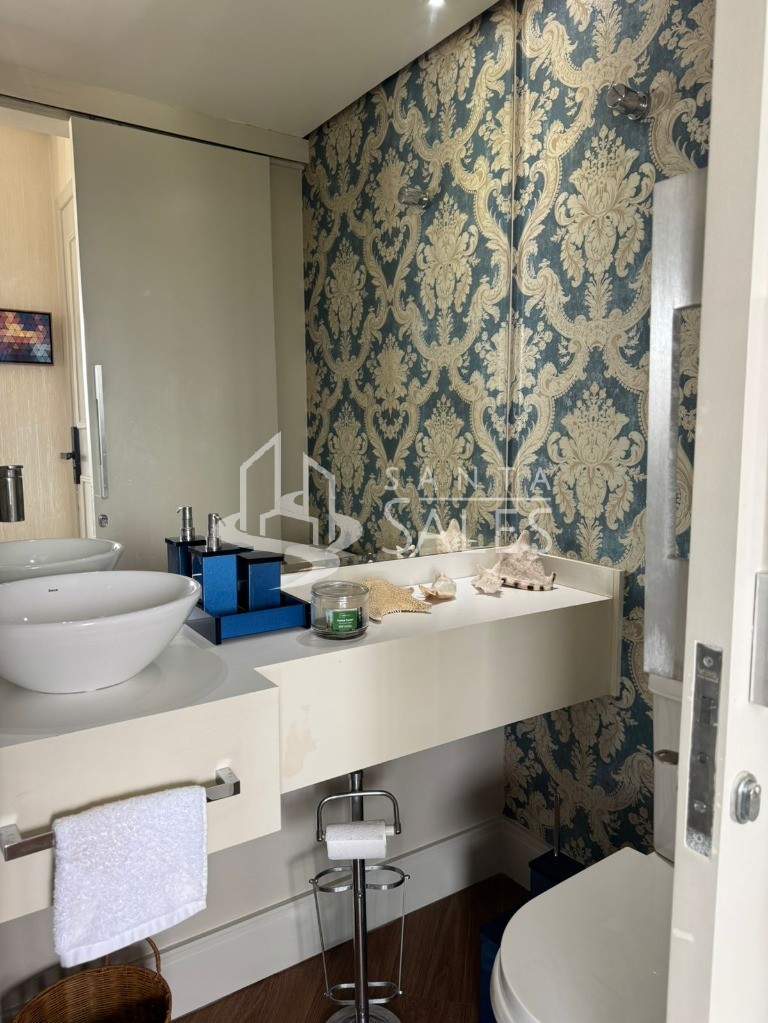 Apartamento, 3 quartos, 105 m² - Foto 25
