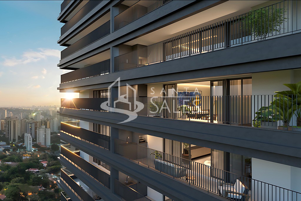 Apartamento, 4 quartos, 232 m² - Foto 20
