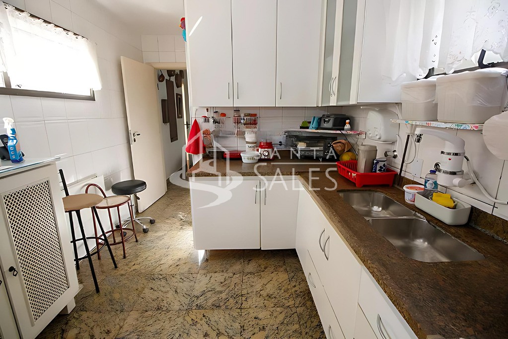 Apartamento, 4 quartos, 280 m² - Foto 5