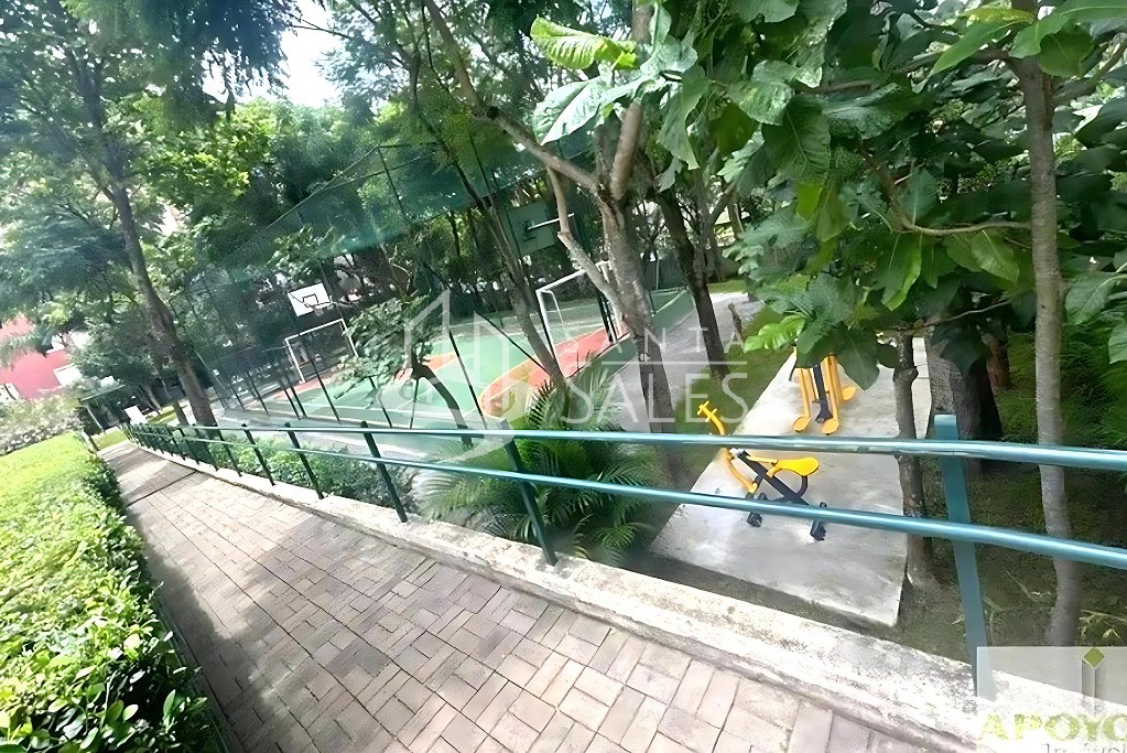 Apartamento, 2 quartos, 50 m² - Foto 14