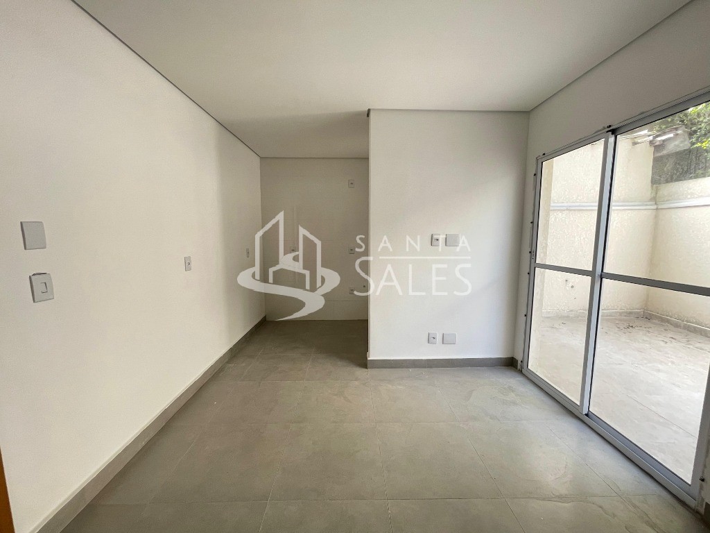 Apartamento à venda com 2 quartos, 69m² - Foto 2