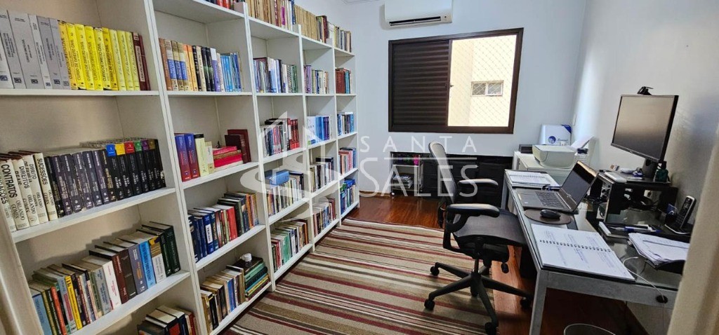 Apartamento, 4 quartos, 200 m² - Foto 6