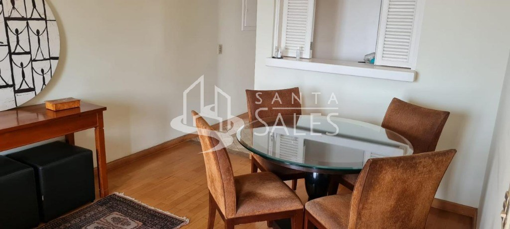 Apartamento, 2 quartos, 74 m² - Foto 19