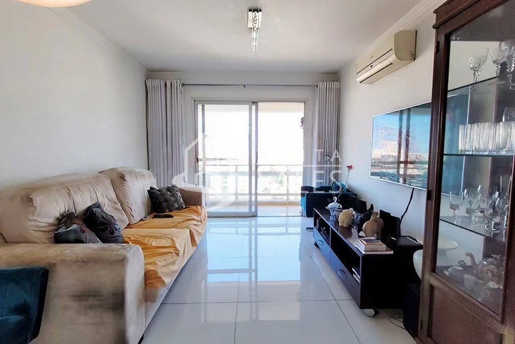 Apartamento, 3 quartos, 125 m² - Foto 1