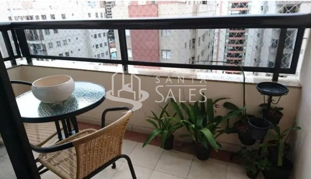 Cobertura, 3 quartos, 193 m² - Foto 7