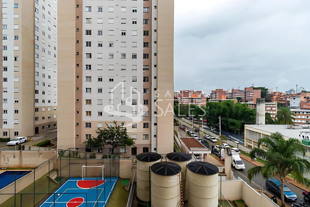 Apartamento, 2 quartos, 35 m² - Foto 14