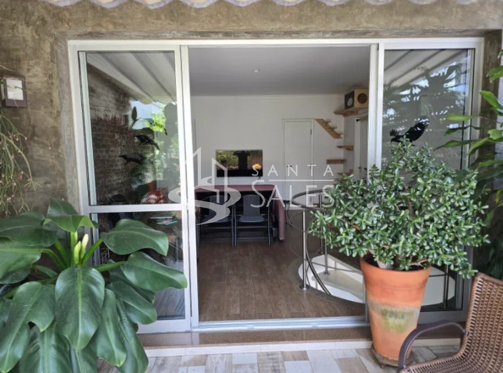 Cobertura à venda com 2 quartos, 144m² - Foto 16