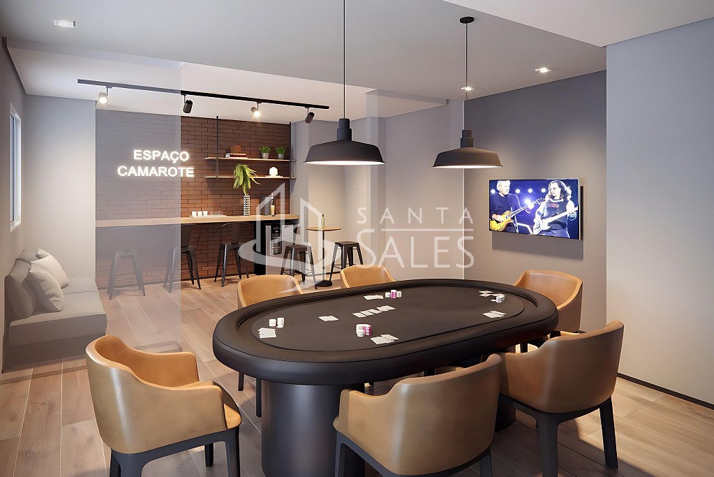 Apartamento, 2 quartos, 48 m² - Foto 8