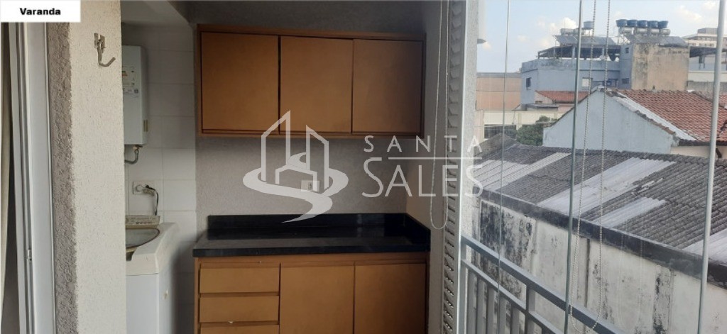 Apartamento, 2 quartos, 60 m² - Foto 26