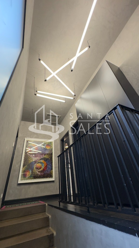 Sobrado, 3 quartos, 160 m² - Foto 27