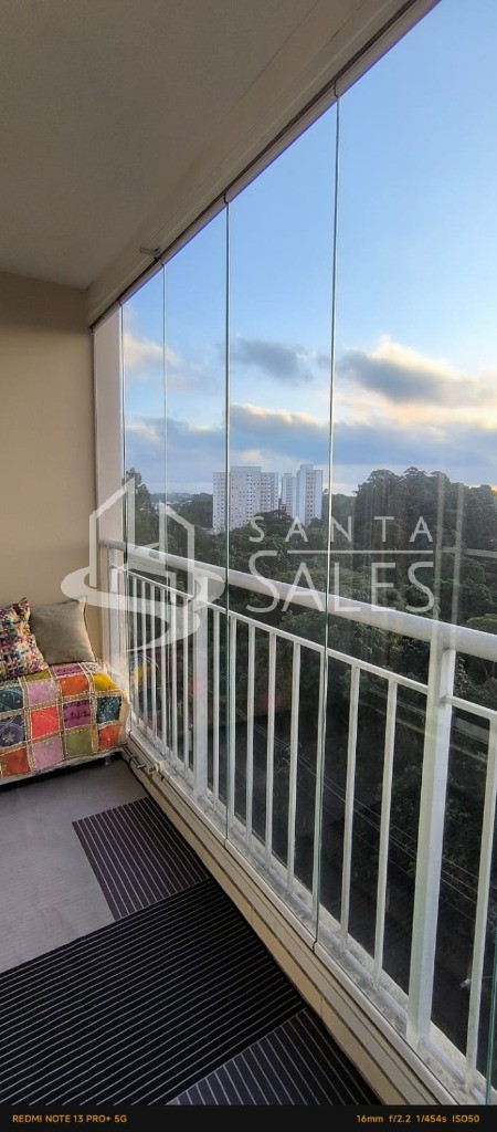 Apartamento, 2 quartos, 53 m² - Foto 12