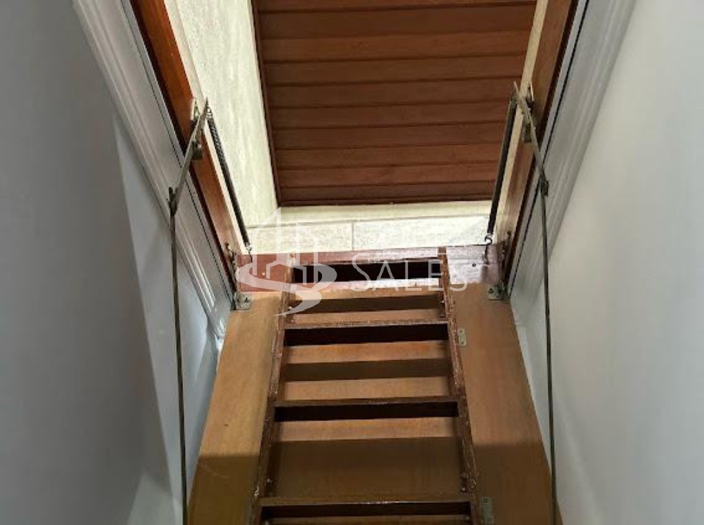 Casa, 3 quartos - Foto 20