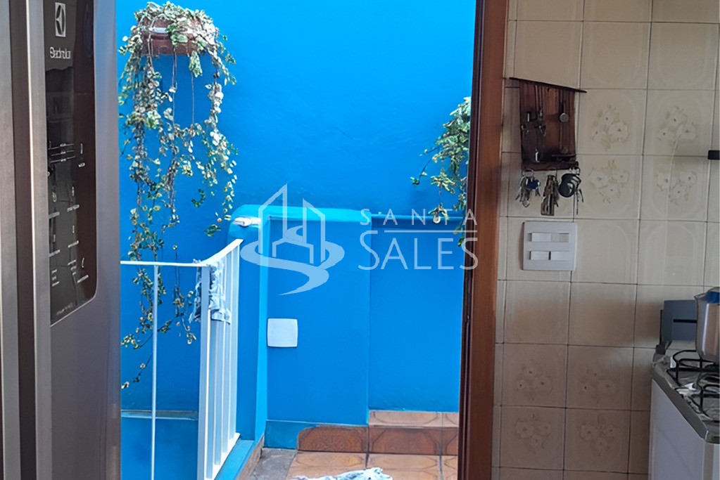 Sobrado à venda com 3 quartos, 250m² - Foto 7