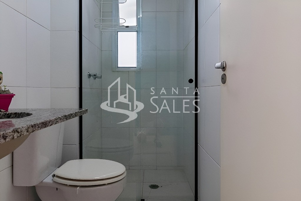 Apartamento, 3 quartos, 64 m² - Foto 17