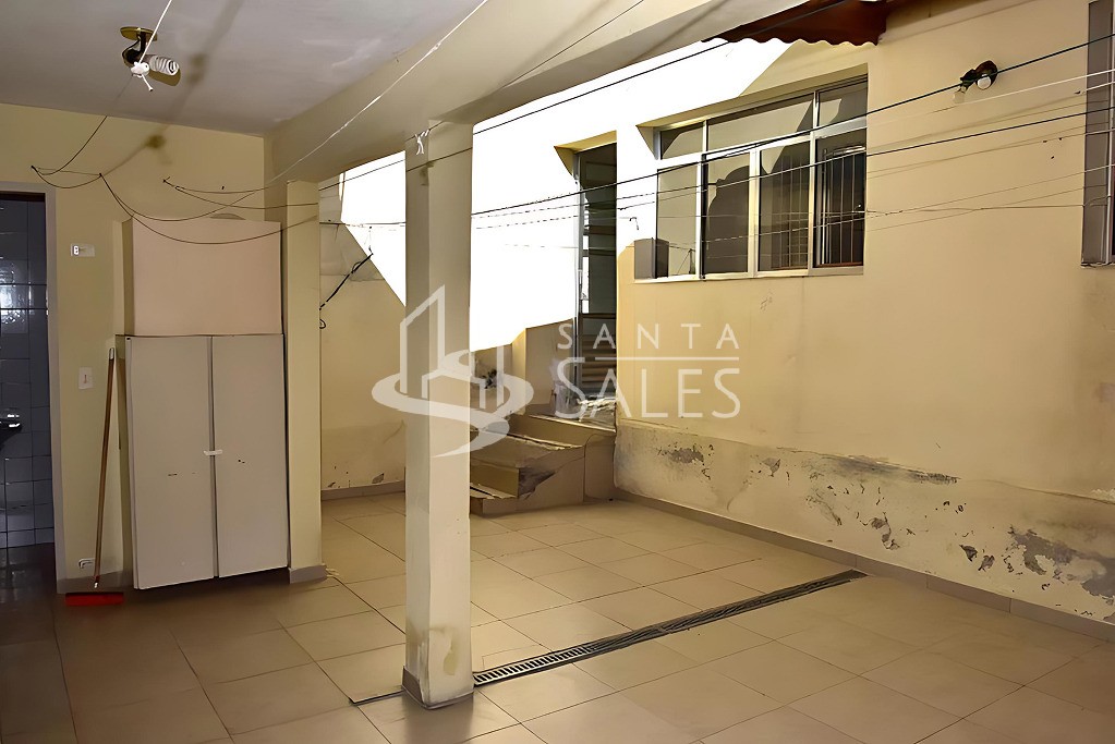 Casa, 2 quartos, 100 m² - Foto 28