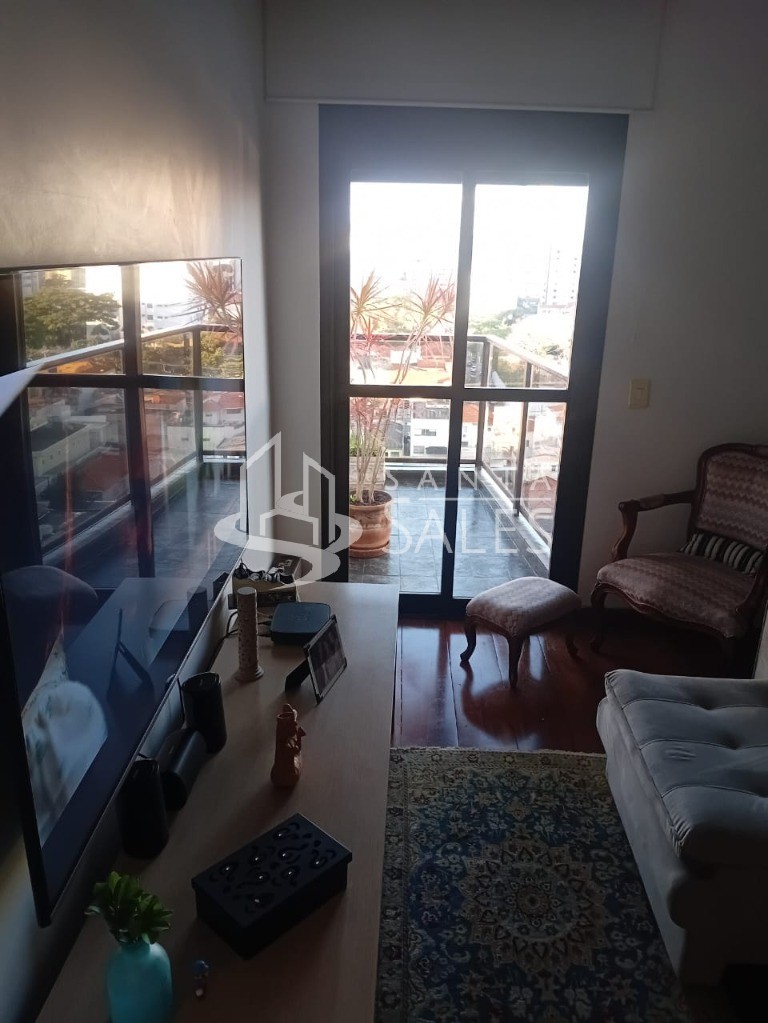 Apartamento, 4 quartos, 219 m² - Foto 50