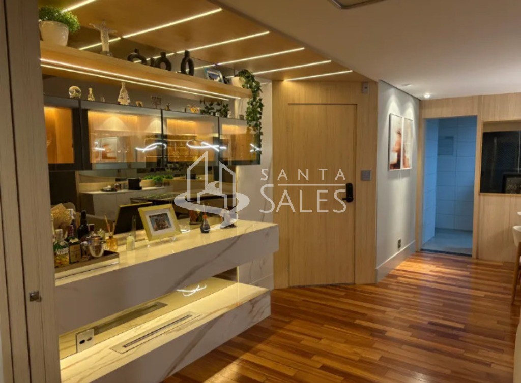 Apartamento, 2 quartos, 115 m² - Foto 3