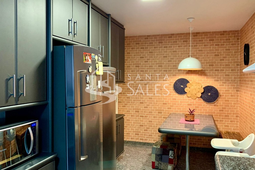 Apartamento, 3 quartos, 187 m² - Foto 7