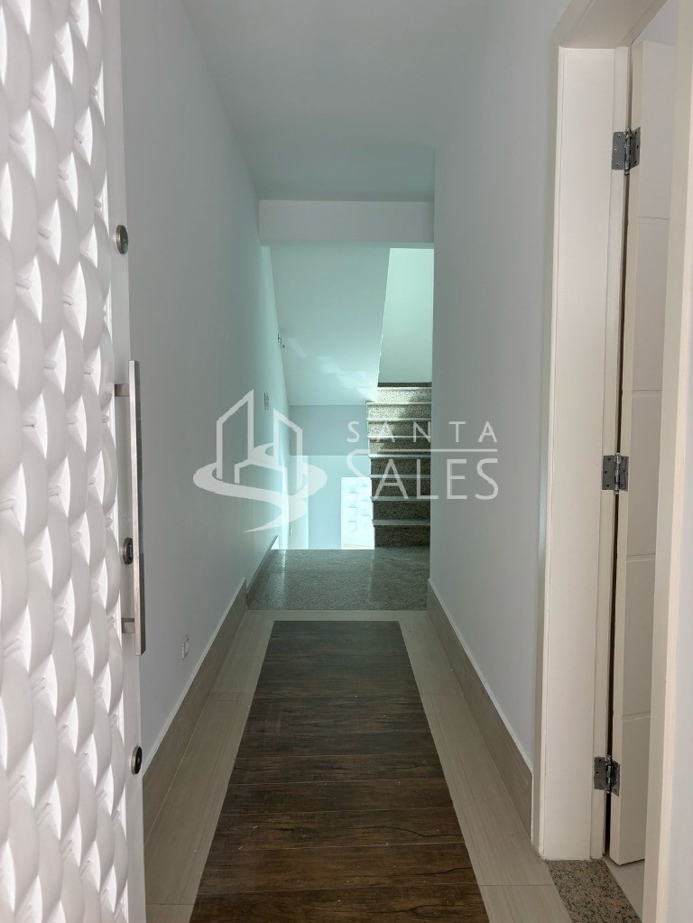 Sobrado, 3 quartos, 220 m² - Foto 16