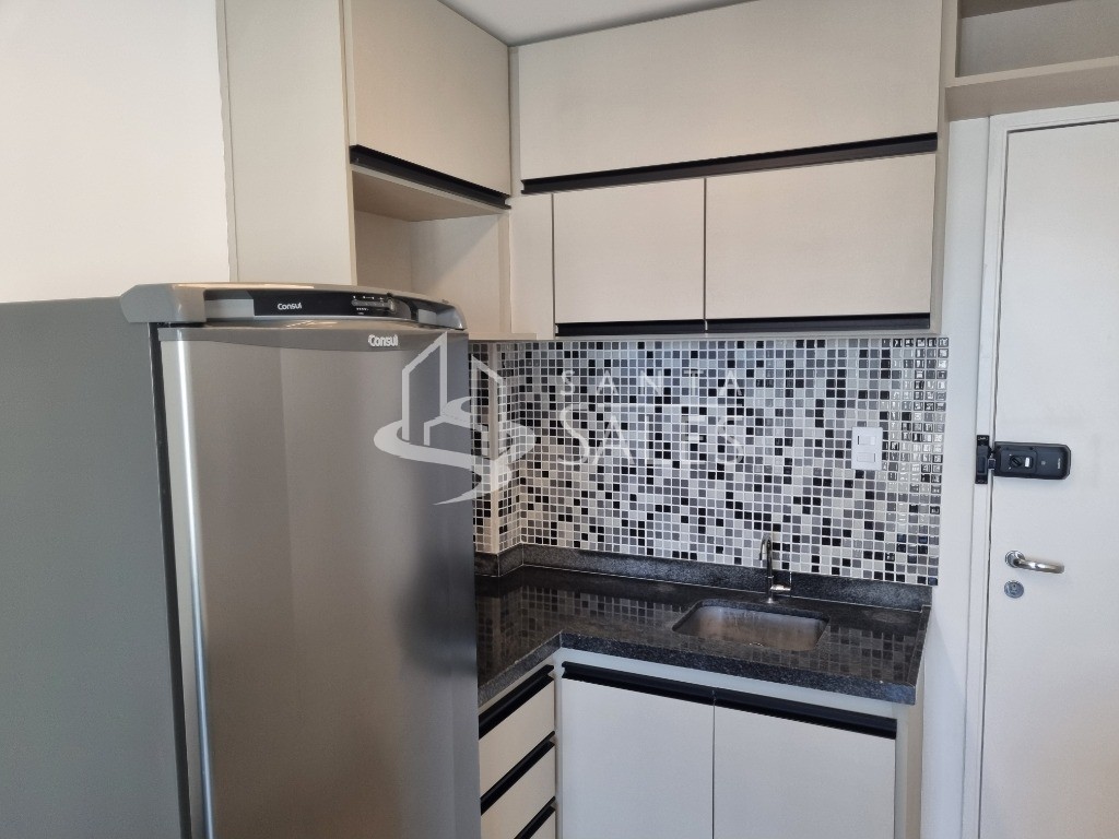 Apartamento, 1 quarto, 33 m² - Foto 8