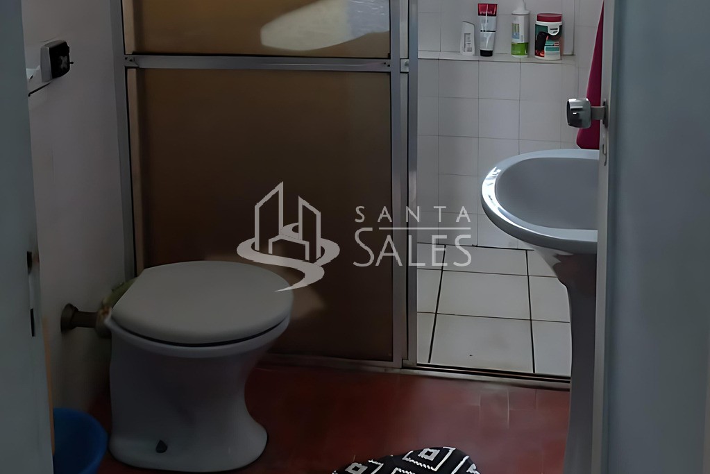 Apartamento, 1 quarto, 55 m² - Foto 9