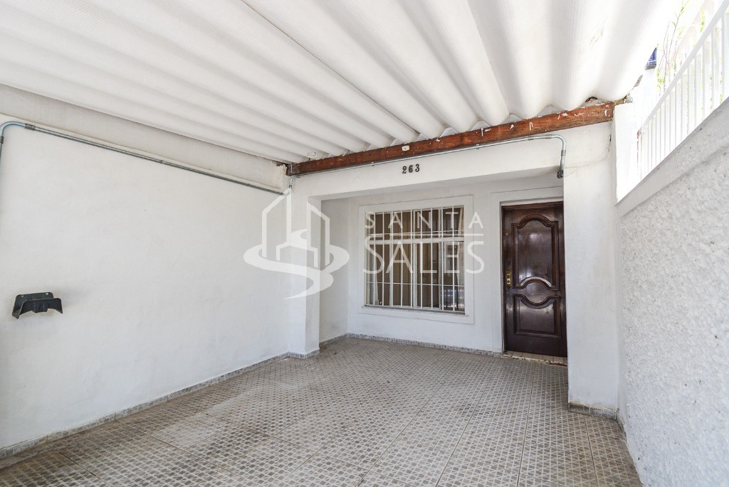 Casa, 2 quartos, 101 m² - Foto 36