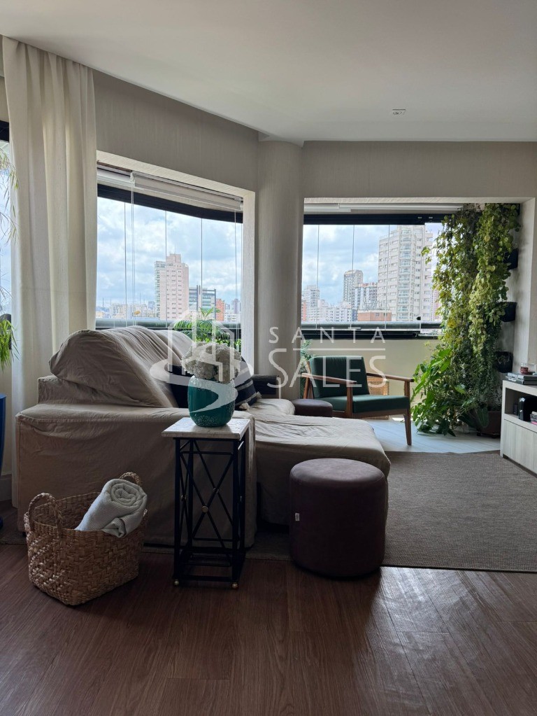 Apartamento, 3 quartos, 105 m² - Foto 2