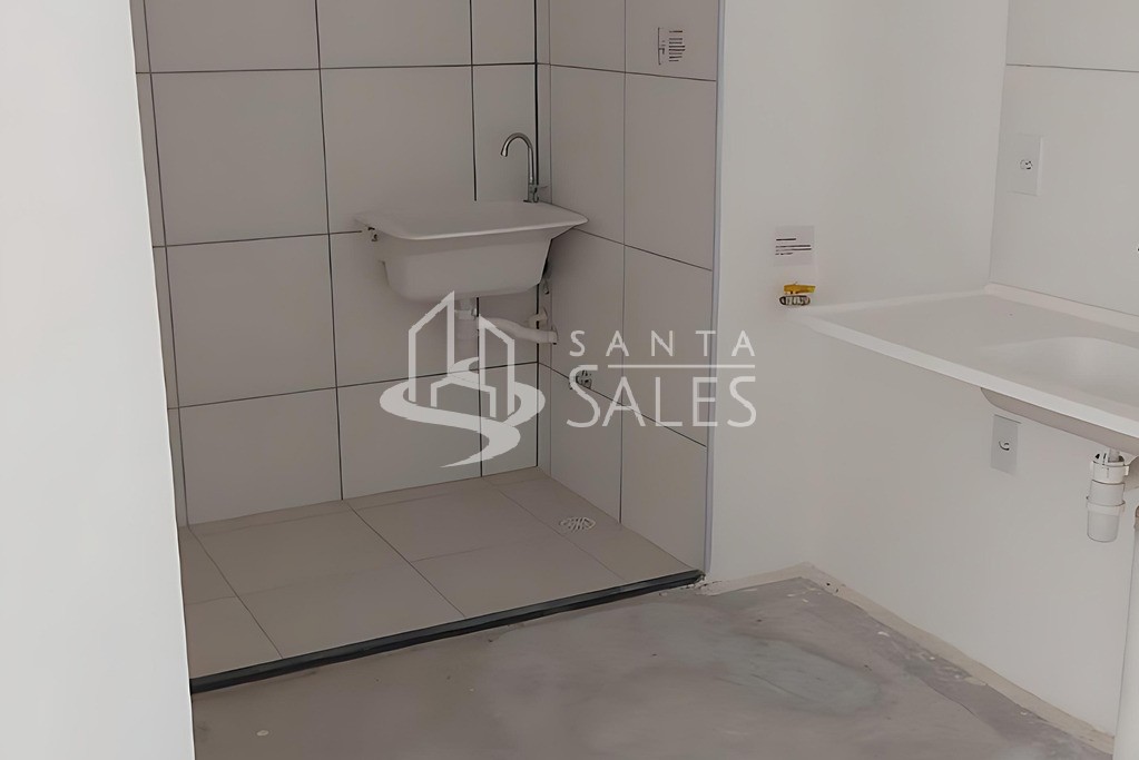 Apartamento, 1 quarto, 35 m² - Foto 7