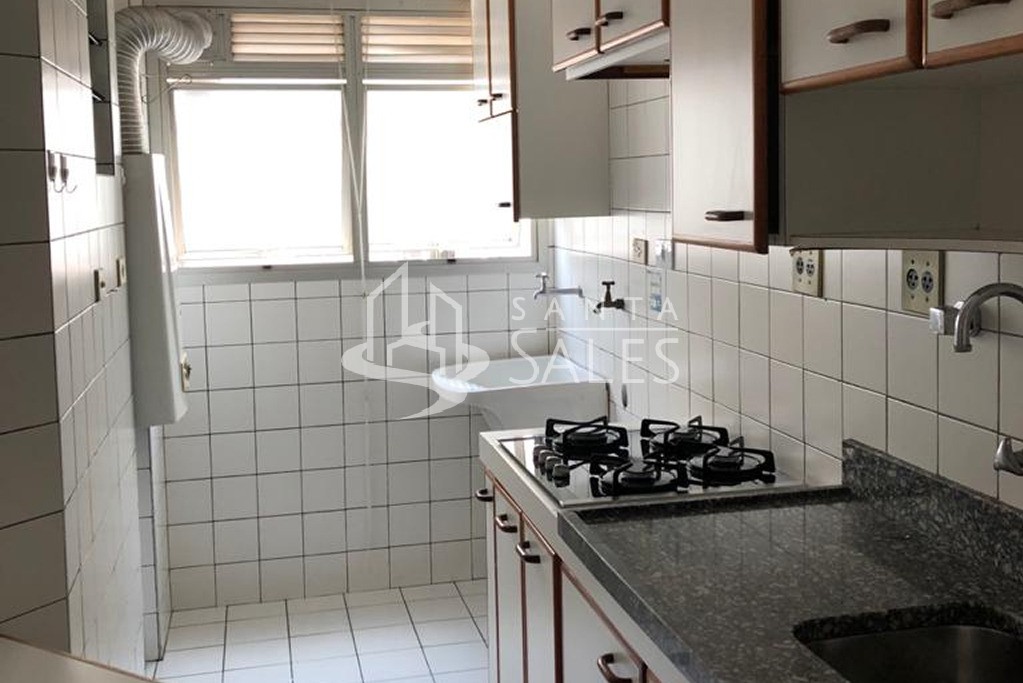 Apartamento, 2 quartos, 76 m² - Foto 7