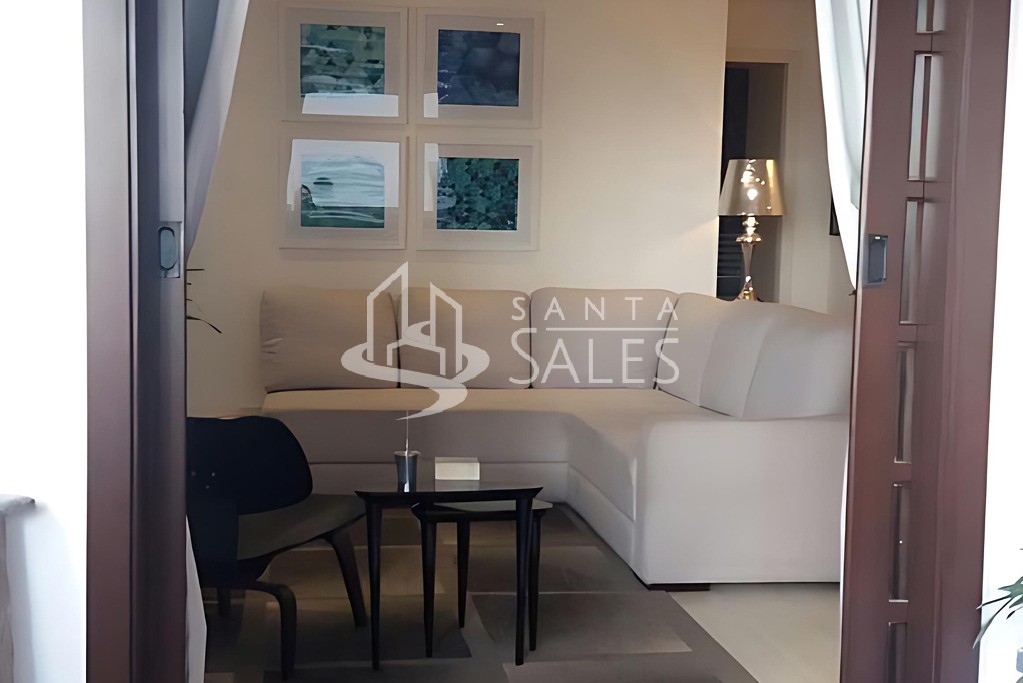 Apartamento, 2 quartos, 85 m² - Foto 2