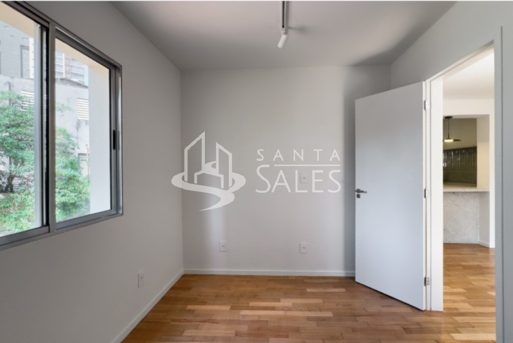 Apartamento, 2 quartos, 55 m² - Foto 6