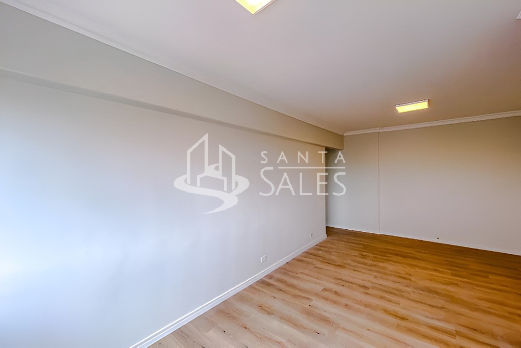 Apartamento, 3 quartos, 70 m² - Foto 2