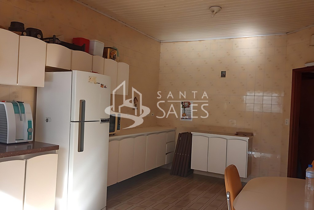 Casa, 4 quartos - Foto 5
